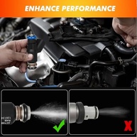 Injetores de Combustível 4.8L/5.3L para Chevrolet, GMC e Hummer (2010-2017) - Desempenho Otimizado - imagem 5