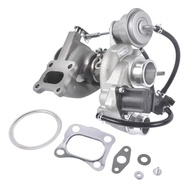 Turbocompressor de Alta Performance para Chevy Equinox e GMC Terrain 1.5L (2018-2022) - Potência e Durabilidade Garantidas - imagem 5