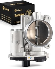 Corpo do Acelerador Eletrônico para Buick, Chevrolet, GMC, Saturn, Pontiac e Suzuki V6 3.6L - imagem 2