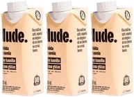 Kit 3X: Leite Vegetal de Aveia To Go Sabor Baunilha Nude 250ml - imagem 1