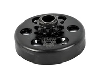 Embreagem Centrífuga Jeremywell para Go Kart 3/10.2 cm - Potência 6.5HP, Corrente 40/41/420 - imagem 1