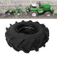 Conjunto de Pneus e Rodas Asixxsix Go Kart 13x5.00-6: Resistência a Furos e Tração Superior para ATV, Quad e Mais! - imagem 4