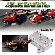 Bomba de Combustível Mikuni DF44-211 para Arctic Cat, Go Kart, Snowmobile e ATV - Alta Performance e Durabilidade - imagem 3