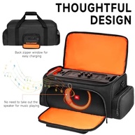 Estojo de Transporte Premium para JBL PartyBox On The Go | Proteção e Estilo - imagem 4