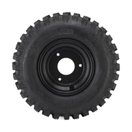 Pneu e Aro 13x4.1-6 para ATV, Go Kart e Buggy: Aderência e Durabilidade Off-Road - imagem 2