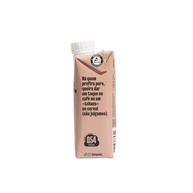 Leite Vegetal de Aveia To Go Sabor Cacau Nude 250ml - imagem 3