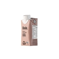 Bebida de Aveia Cacau Nude To-Go 200ml - imagem 2