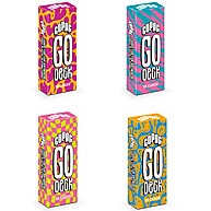 Go Deck Copag: O Baralho Compacto e Impermeável! - imagem 1