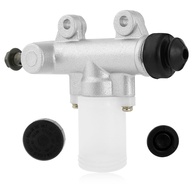 Conjunto Cilindro Mestre Freio QAZAKY para Go Kart Hammerhead 80T, TrailMaster e Buggy - imagem 1