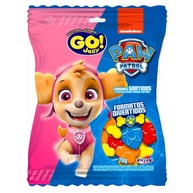 Go! Jelly Patrulha Canina: Diversão Gelatinosa! - imagem 1