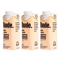Kit 3X: Leite Vegetal de Aveia To Go Sabor Baunilha Nude 250ml - imagem 2
