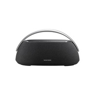 Harman Kardon Go + Play 3: Caixa de Som Bluetooth Premium com Design Sofisticado e Som Imersivo - Preto - imagem 2