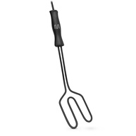 Acendedor de Carvão Elétrico 127V GO135: Churrasco Rápido e Sem Fumaça! - imagem 1