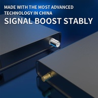 GOBOOST 70dB: Amplificador de Sinal 4G Potente - imagem 4
