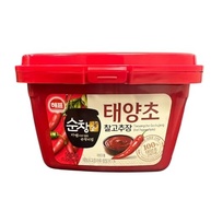 Pasta de Pimenta Coreana Gochujang 500g - imagem 1