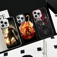 Capinha God of War: Proteção e Estilo! - imagem 3