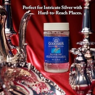 Goddard's Molho líquido Silver Care - 4,5 litros - imagem 4