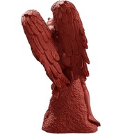 Estátua de Sitri - Ars Goetia | Decore com Estilo Místico e Simbolismo - imagem 4