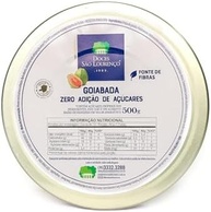 Goiabada DIET 500g Lata - imagem 1