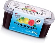 Goiabada Lisa de Corte Zero Adição de Açúcares - RB Amore - 250G - imagem 1