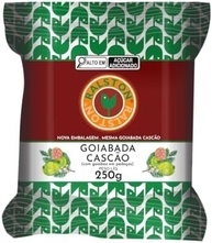 Ralston Goiabada Cascão Em Barra 250G – Flowpack - imagem 1