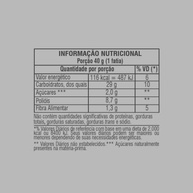 GOIABADA GOURMET ZERO ADIÇÃO DE AÇÚCARES PREDILECTA 300g - imagem 2