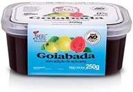 Goiabada Lisa de Corte Zero Adição de Açúcares - RB Amore - 250G - imagem 3
