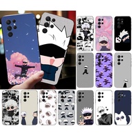 Capinha Gojo Jujutsu Kaisen: Proteção e Estilo! - imagem 3