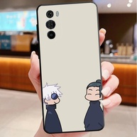 Capinha Gojo Jujutsu Kaisen Motorola - imagem 3