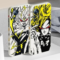 Capa Goku Dragon Ball Xiaomi - imagem 3