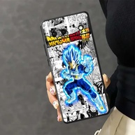 Capinha Goku Dragon Ball Pixel 9/8/7/6 - imagem 3