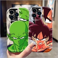 Capa iPhone Goku: Arte Cute Dragon Ball - imagem 2