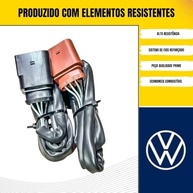 Kit Sonda Lambda Pré e Pós Injeção Eletrônica VW Fox, Gol, Polo, Saveiro, Voyage - 030906262R - imagem 4