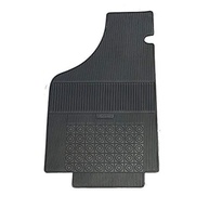 Tapete de Borracha Premium para VW Gol GIII e Parati (2000-2014) - Proteção e Estilo - imagem 3