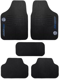Kit Capas de Banco em Couro Premium para Gol G1, G2 e G3 - Proteção e Estilo Incomparáveis! - imagem 5