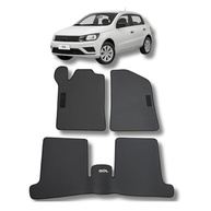 Kit Tapete Borracha Gol Completo: Proteção e Estilo Premium - imagem 2