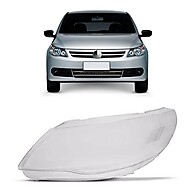Lente Farol Gol G5 2009-2012: Resistente e Perfeita para seu Gol - imagem 2