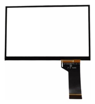 Tela Touch Screen 6.33" para Amarok, Fox, Voyage e Gol VW - Peça de Reposição Original - imagem 1