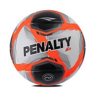 Bola de Futebol Infantil Penalty S11 T50: A Primeira do Golaço! - imagem 2