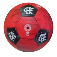 Bola de Futebol Flamengo CRF CPO 7: Seu Golaço! - imagem 2