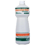 Detergente Enzimático 5 Enzimas 1L Zymedet Gold - Limpeza Profunda e Eficaz - imagem 1