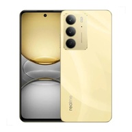 Celular Realme C75 Gold: 8GB RAM, 256GB Armazenamento e NFC para Conexão Total - imagem 1