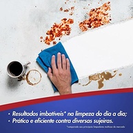 Veja Gold Limpador Multiuso Lavanda e Álcool 500ml - 2x Mais Poder de Limpeza - imagem 4