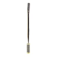 Tereré Completo: Bomba e Copo Inox Gold - imagem 2