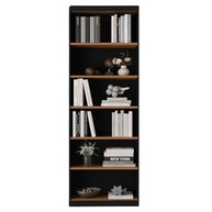 Organizador Livreiro DULLAR MÓVEIS Gold - Design Contemporâneo para Sala e Escritório - imagem 5