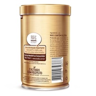 Nescafé Gold Espresso, Equilibrado 8, Café Solúvel em Pó, 100g - imagem 4