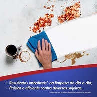 Veja Gold Original - Limpador Multiuso 500ml com 2x Mais Poder de Limpeza - imagem 3