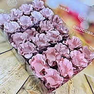 120 Forminhas de Doces: Elegância em Rosê Gold! - imagem 2