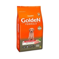 Golden Filhote: A Ração Ideal para um Crescimento Saudável - imagem 1