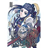 Golden Kamuy Vol. 11: A Batalha Épica! - imagem 1